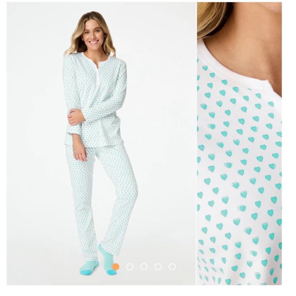 Roller Rabbit Pjs!